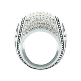 GEN26A Black&White2 Finalist Ring