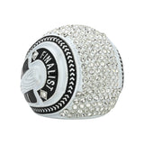 GEN26A Black&White2 Finalist Ring
