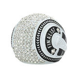 GEN26A Black&White2 Finalist Ring