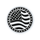 MVP26 Black&White Coin