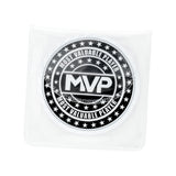 MVP26 Black&White Coin