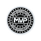 MVP26 Black&White Coin