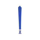 MED26 Ribbon Blue&White1