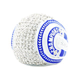 GEN26A Blue&White Champions Ring