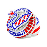GEN26 Firework Champions Ring