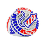 GEN26 Firework Finalist Ring