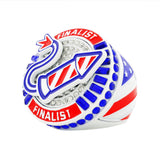 GEN26 Firework Finalist Ring