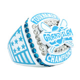 GS25 Snow Champions Ring