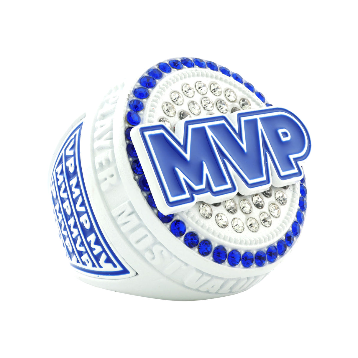 MVP26 Royal Blue Ring