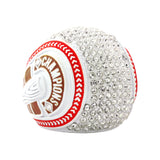 GEN26A White Big League Champions Ring