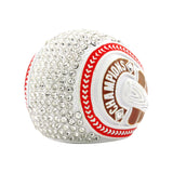 GEN26A White Big League Champions Ring