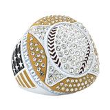 GEN25B Smores Champions Ring