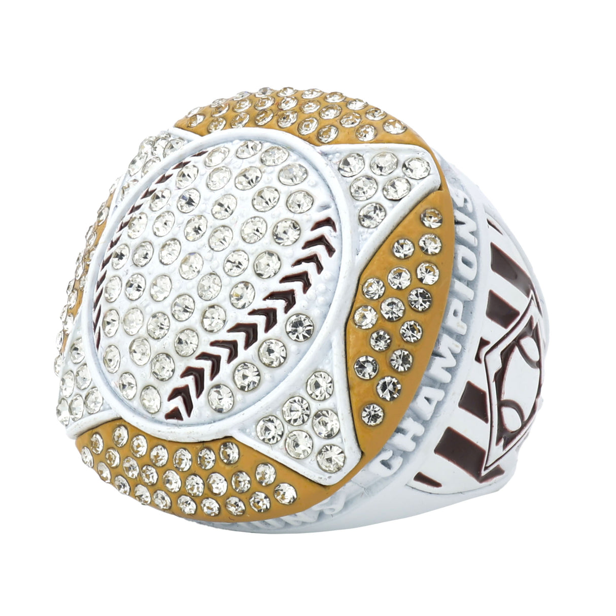 GEN25B Smores Champions Ring