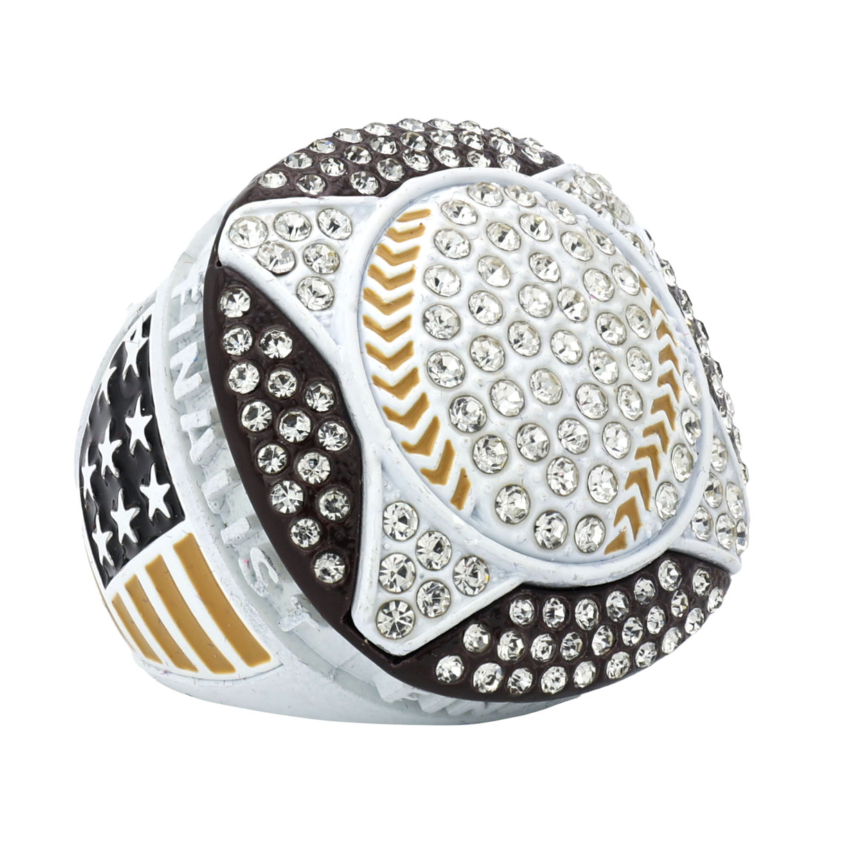 GEN25B Smores Finalist Ring