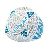GEN25B Snow Champions Ring