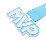 MED25 MVP 4" Medal - Snow