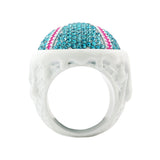 CONE26 Drip Whiteout 1 Ring