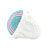 CONE26 Drip Whiteout 1 Ring