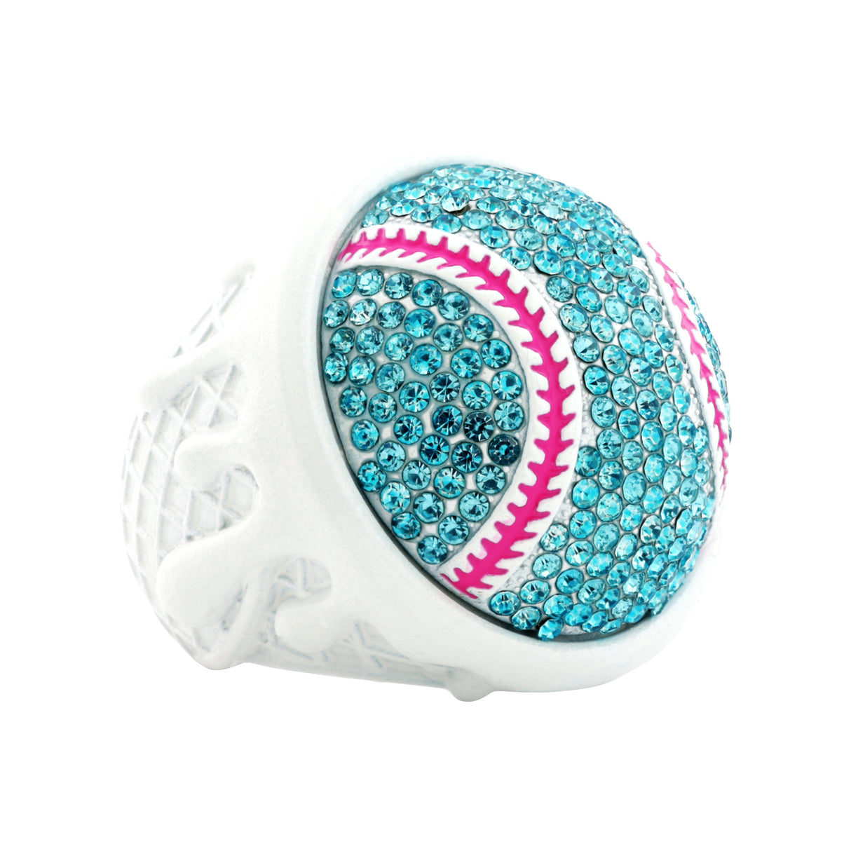 CONE26 Drip Whiteout 1 Ring