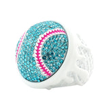 CONE26 Drip Whiteout 1 Ring