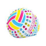 Volleyball26 Whiteout Drip Champions Ring