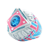 GEN26D Whiteout Drip Champions Ring