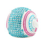 GEN26A Whiteout Drip Champions Ring