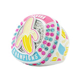 GEN26 Banana Whiteout Drip Champions Ring