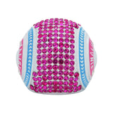 GEN26A Whiteout Drip Finalist Ring