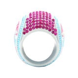 GEN26A Whiteout Drip Finalist Ring