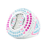 GEN26B Drip Whiteout Finalist Ring