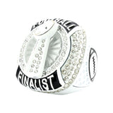 Football25 Black&White Finalist Ring
