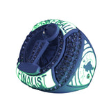 Basketball25 Glow Finalist Ring