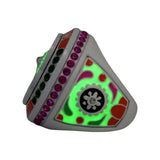 GEN26 Skull Glow Tournament Finalist Ring