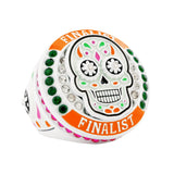 GEN26 Skull Glow Tournament Finalist Ring
