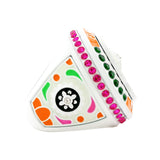 GEN26 Skull Glow Tournament Finalist Ring