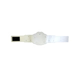 GEN2 Champion Belt White&Gold