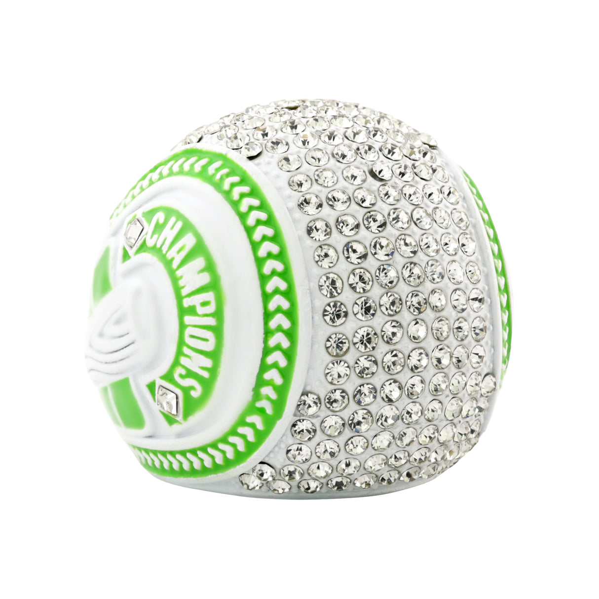 GEN26A Turf Champions Ring