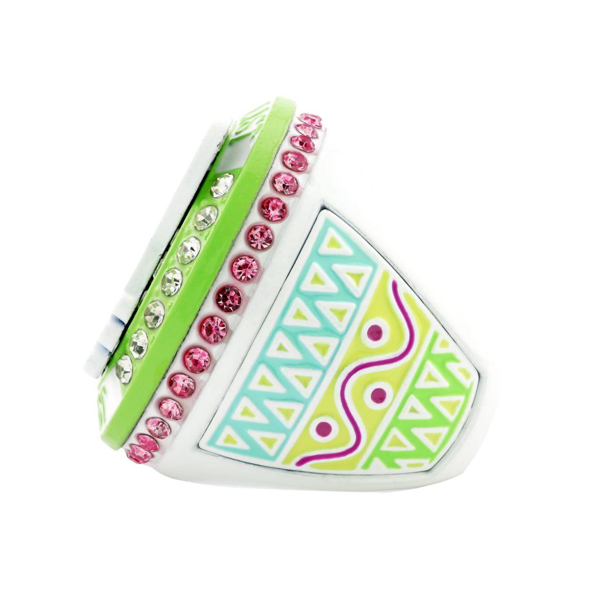 GEN26 Easter Pastel Finalist Ring