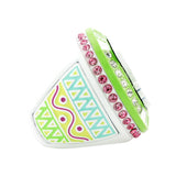 GEN26 Easter Pastel Finalist Ring