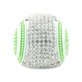 GEN26A Turf Finalist Ring