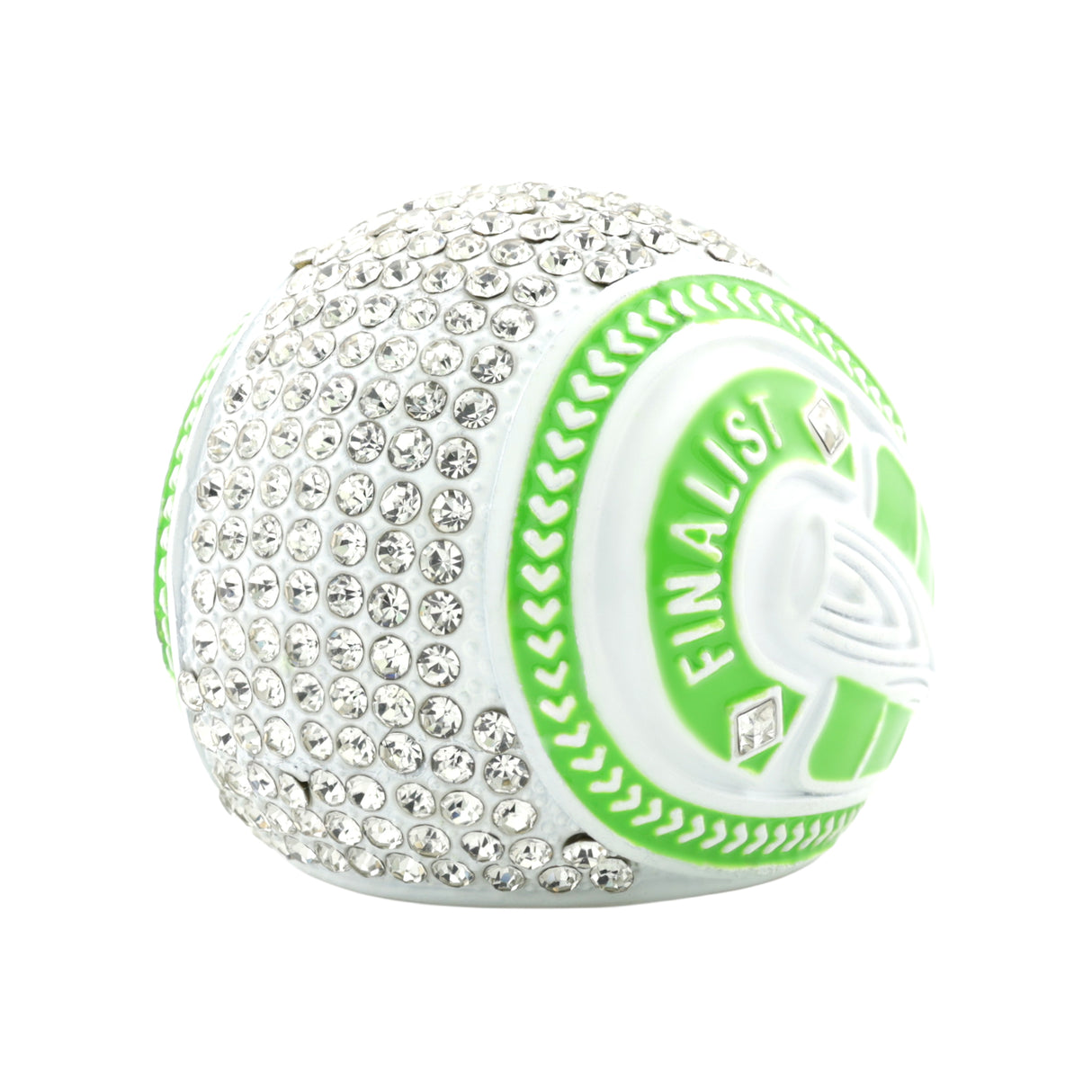 GEN26A Turf Finalist Ring