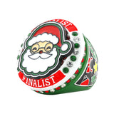 GEN26 Santa Finalist Ring