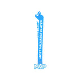 MED25 MVP 4" Medal - White&Electric