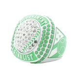 GEN25A Mint2 Tournament Finalist Ring