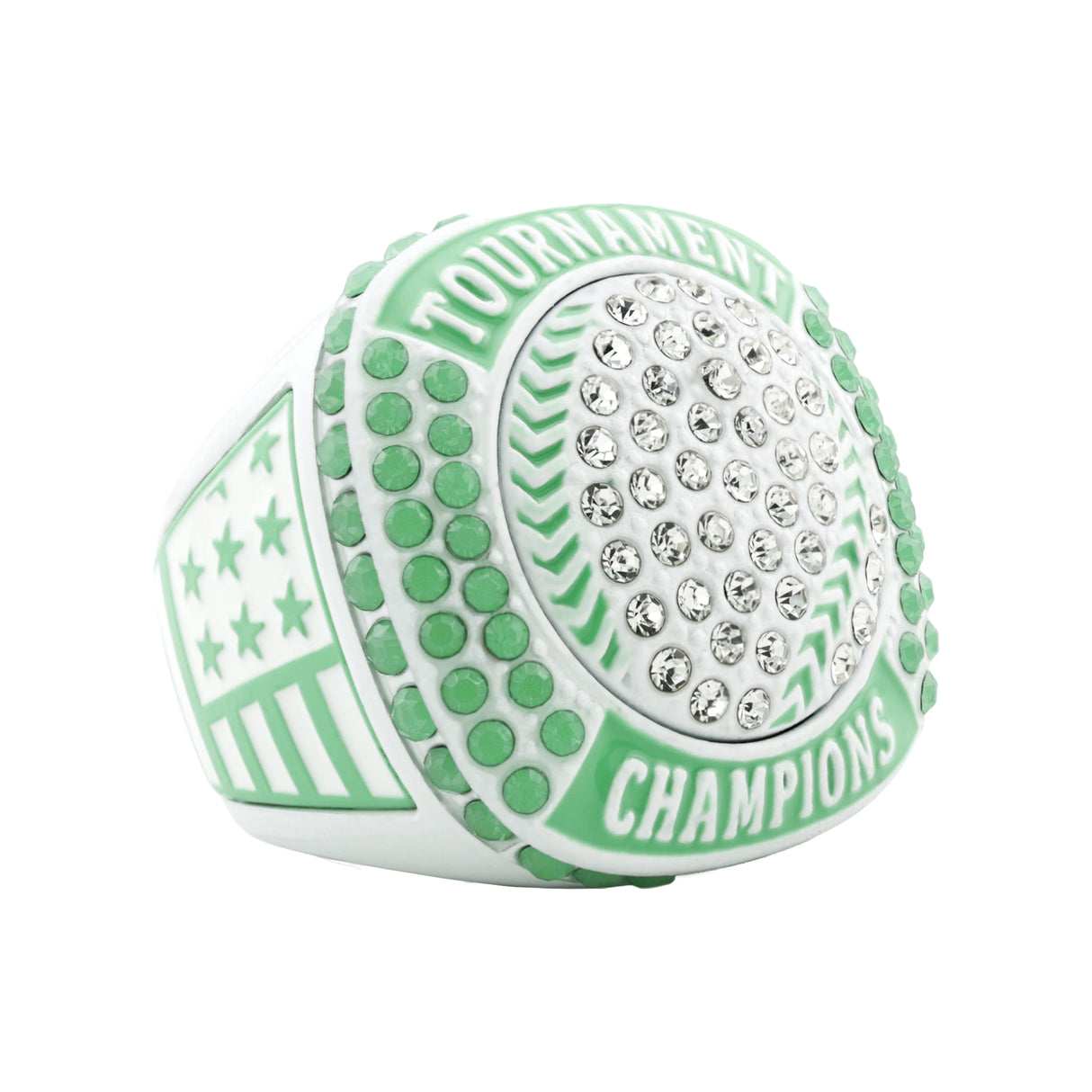 GEN25A Mint2 Tournament Champions Ring