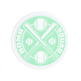 Bomb Squad Mint Coin