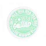 Bomb Squad Mint Coin