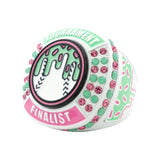 GEN27 Drip Baseball White Watermelon Tournament Finalist Ring