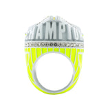 GEN26D Neon Yellow Champions Ring